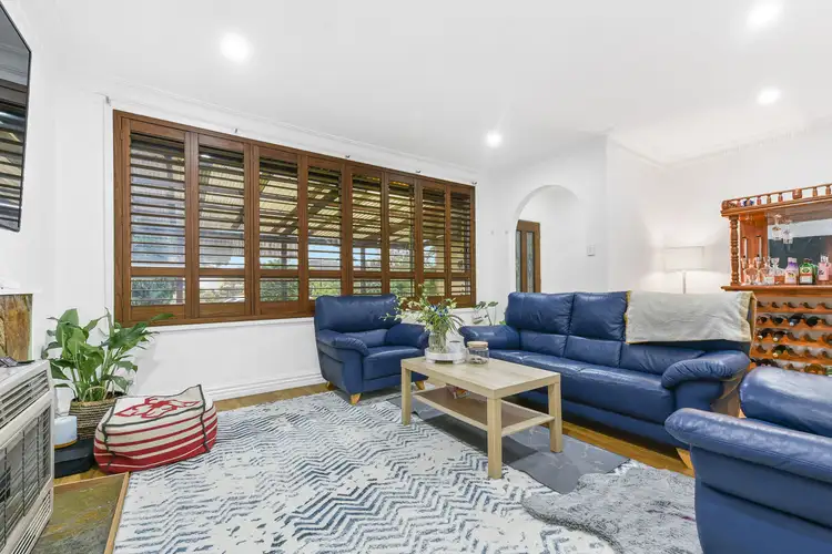 Second view of Homely unit listing, 1/56 Jaguar Drive, Clayton VIC 3168