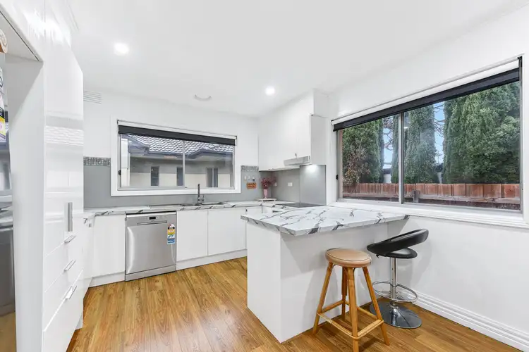 Third view of Homely unit listing, 1/56 Jaguar Drive, Clayton VIC 3168