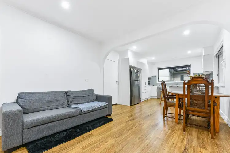 Fourth view of Homely unit listing, 1/56 Jaguar Drive, Clayton VIC 3168