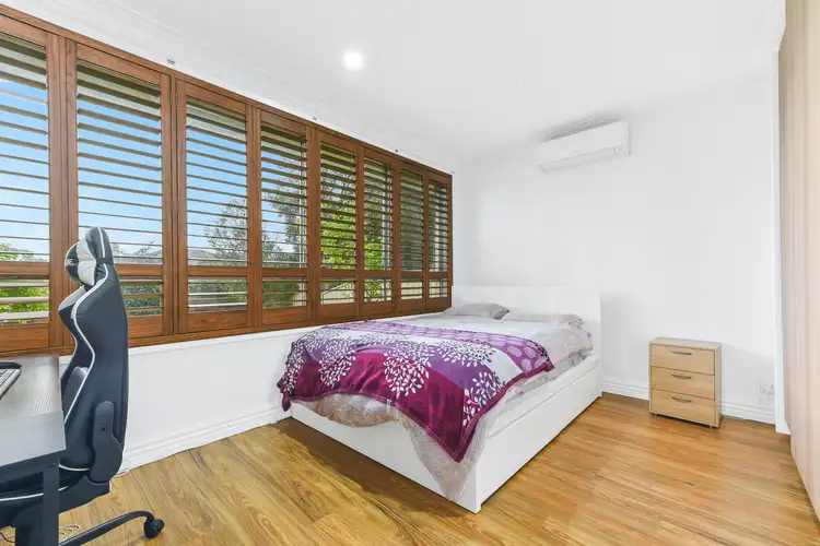 Fifth view of Homely unit listing, 1/56 Jaguar Drive, Clayton VIC 3168