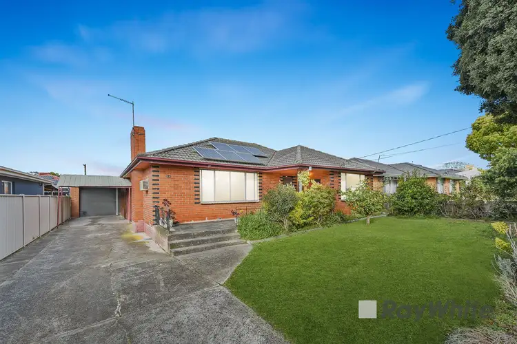 22 Leonard Street, Dandenong VIC 3175