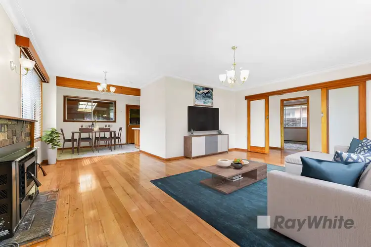Second view of Homely house listing, 22 Leonard Street, Dandenong VIC 3175