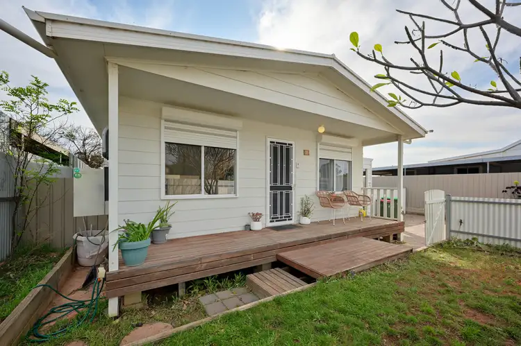 Main view of Homely house listing, 7 Douglas Street, Port Augusta SA 5700