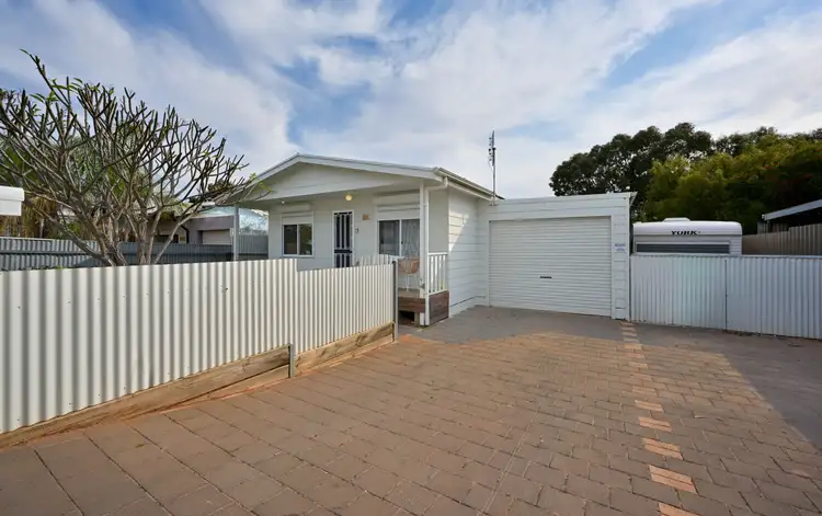 Second view of Homely house listing, 7 Douglas Street, Port Augusta SA 5700