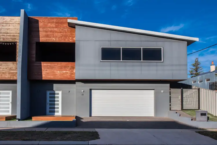 Second view of Homely house listing, 89 Gregory Street, Beachlands WA 6530