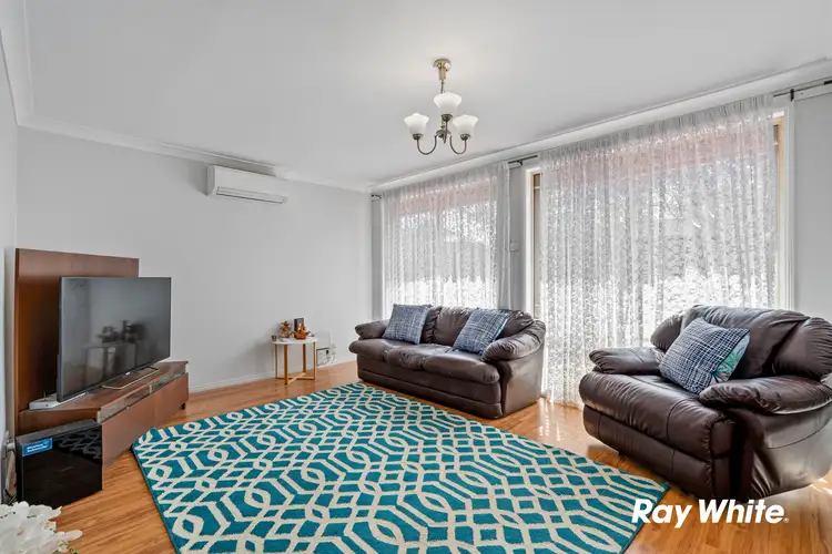 Second view of Homely semi-detached listing, 59B Seabrook Crescent, Doonside NSW 2767