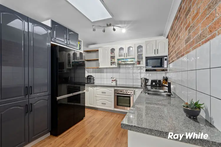 Third view of Homely semi-detached listing, 59B Seabrook Crescent, Doonside NSW 2767