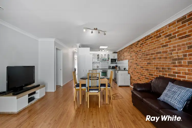 Fourth view of Homely semi-detached listing, 59B Seabrook Crescent, Doonside NSW 2767