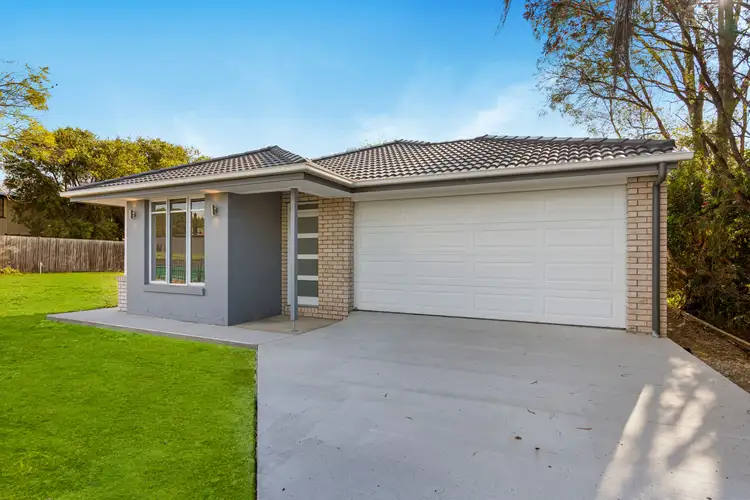 Main view of Homely house listing, 61 Wildey Street, Raceview QLD 4305