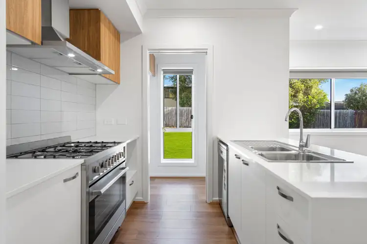 Second view of Homely house listing, 61 Wildey Street, Raceview QLD 4305