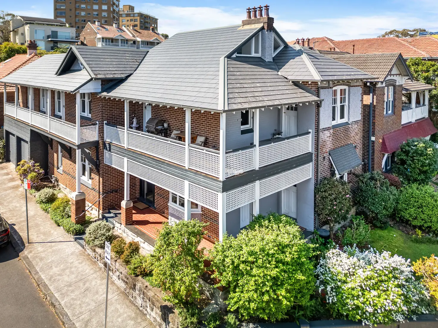Main view of Homely house listing, 10 Waruda Street, Kirribilli NSW 2061