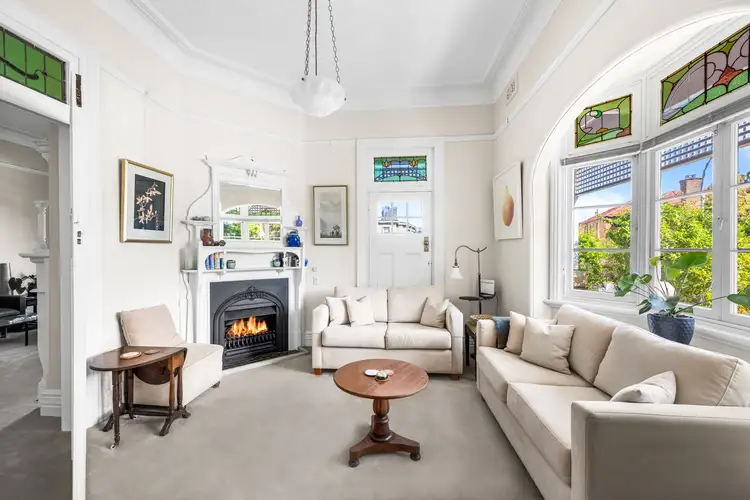 Fourth view of Homely house listing, 10 Waruda Street, Kirribilli NSW 2061