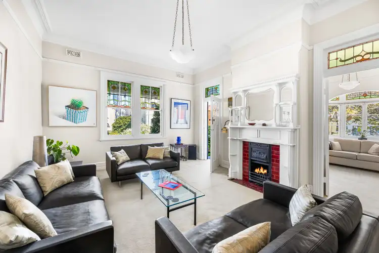 Fifth view of Homely house listing, 10 Waruda Street, Kirribilli NSW 2061
