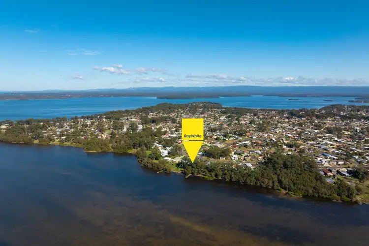 Main view of Homely house listing, 2/128 Sanctuary Point Road, Sanctuary Point NSW 2540