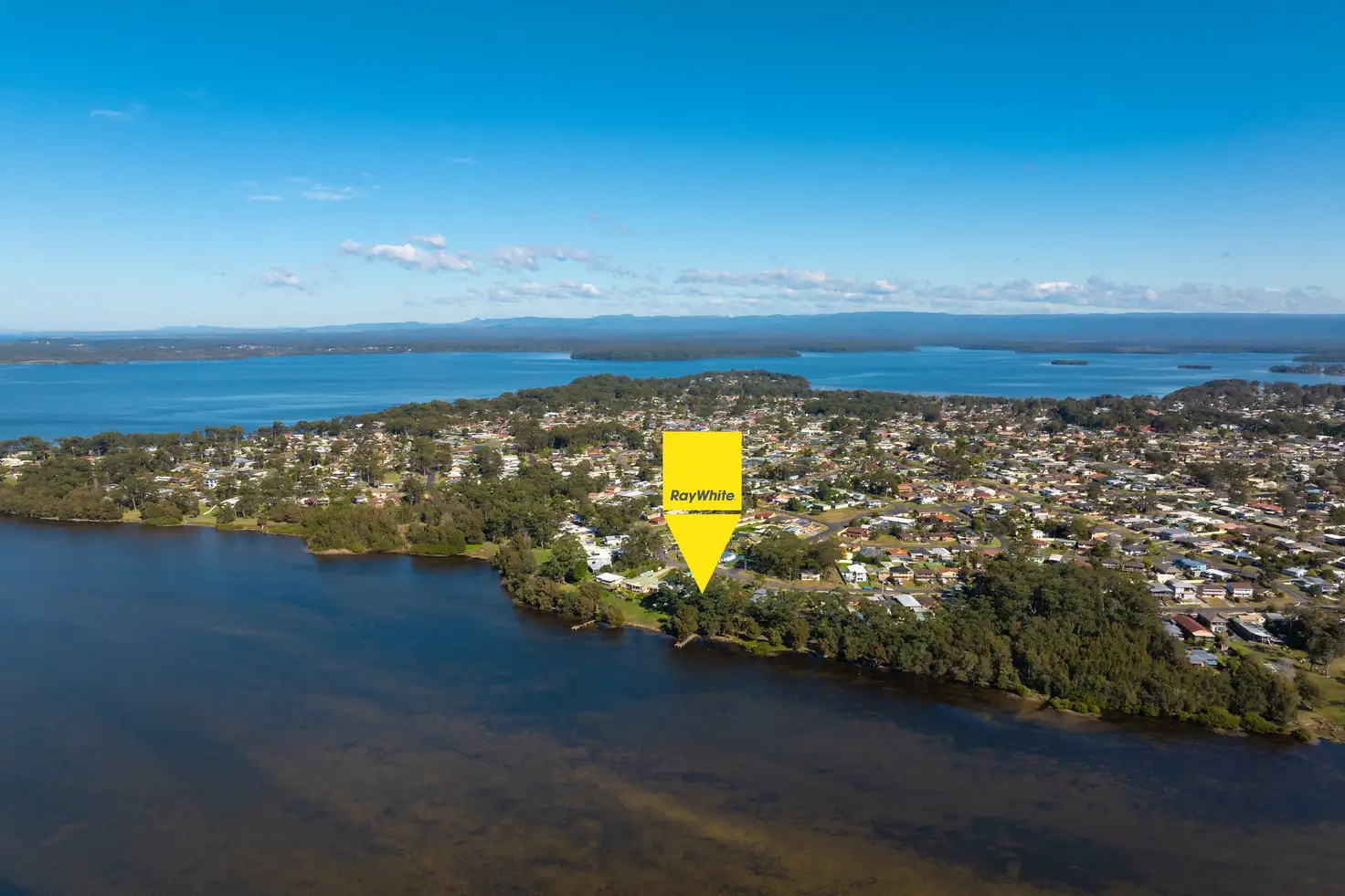 Main view of Homely house listing, 2/128 Sanctuary Point Road, Sanctuary Point NSW 2540