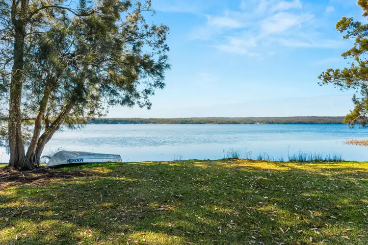 Third view of Homely house listing, 2/128 Sanctuary Point Road, Sanctuary Point NSW 2540