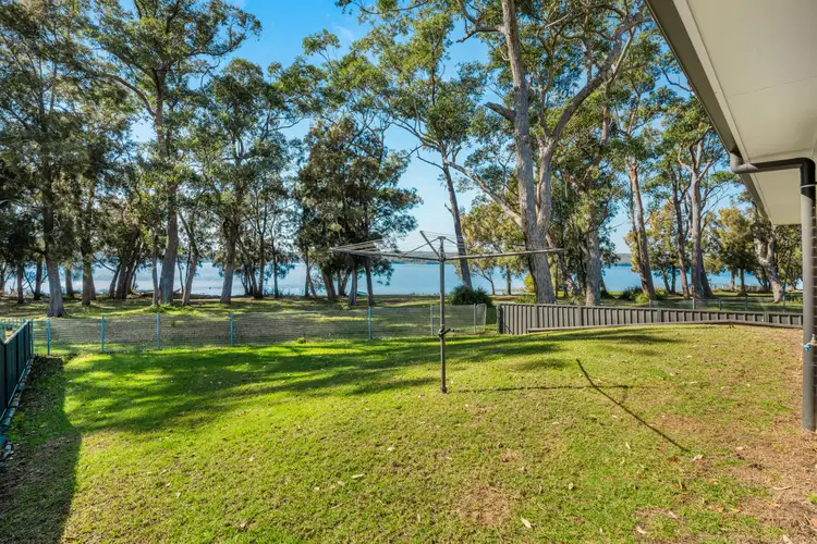 Fourth view of Homely house listing, 2/128 Sanctuary Point Road, Sanctuary Point NSW 2540