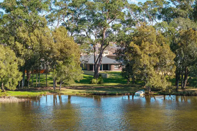 Fifth view of Homely house listing, 2/128 Sanctuary Point Road, Sanctuary Point NSW 2540