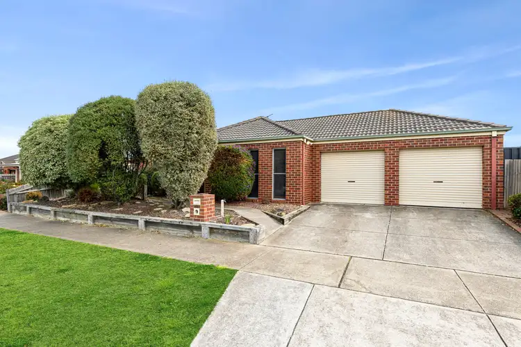 Main view of Homely house listing, 13 Lipson Drive, Lara VIC 3212