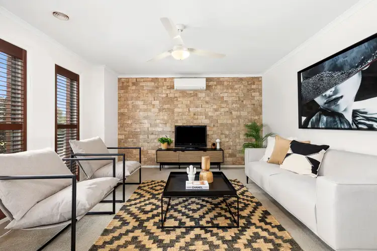 Third view of Homely house listing, 13 Lipson Drive, Lara VIC 3212