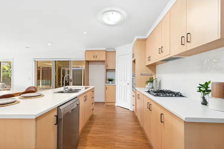 Sixth view of Homely house listing, 13 Lipson Drive, Lara VIC 3212