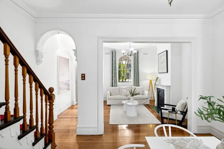 Main view of Homely house listing, 171 Wigram Road, Forest Lodge NSW 2037