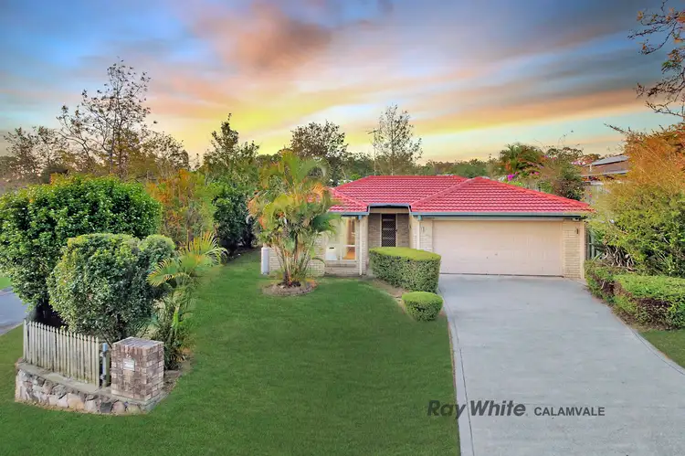 2 O'Neill Court, Calamvale QLD 4116