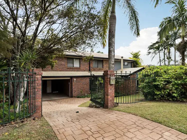 Second view of Homely house listing, 101 Exilis Street, Rochedale South QLD 4123