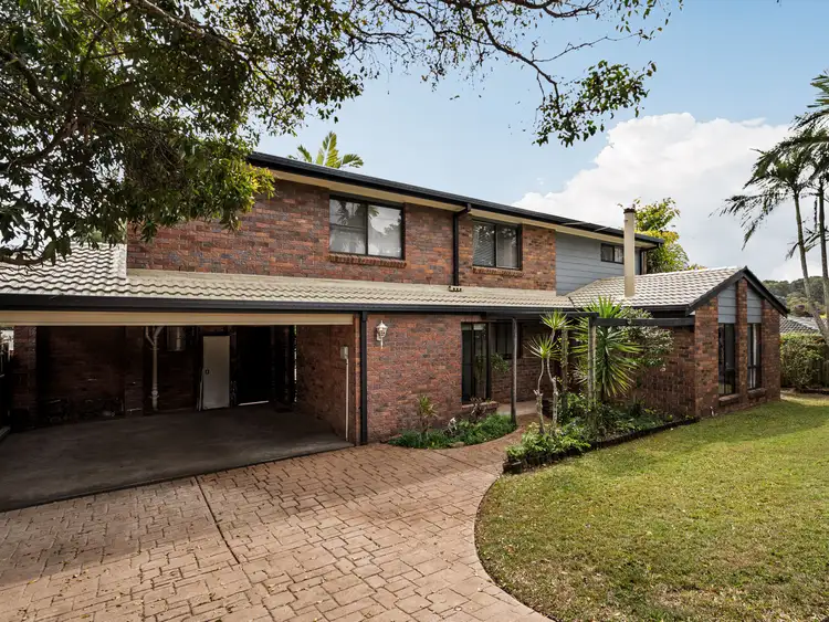 Third view of Homely house listing, 101 Exilis Street, Rochedale South QLD 4123