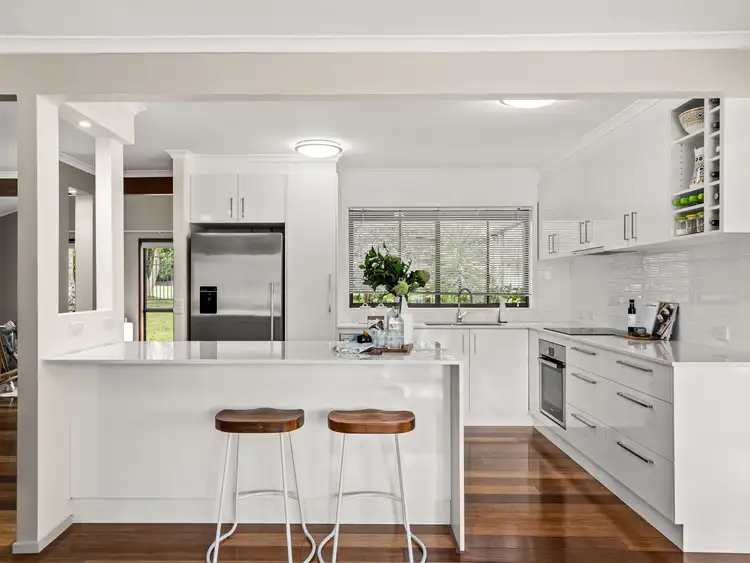 Fourth view of Homely house listing, 101 Exilis Street, Rochedale South QLD 4123