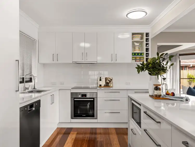 Fifth view of Homely house listing, 101 Exilis Street, Rochedale South QLD 4123