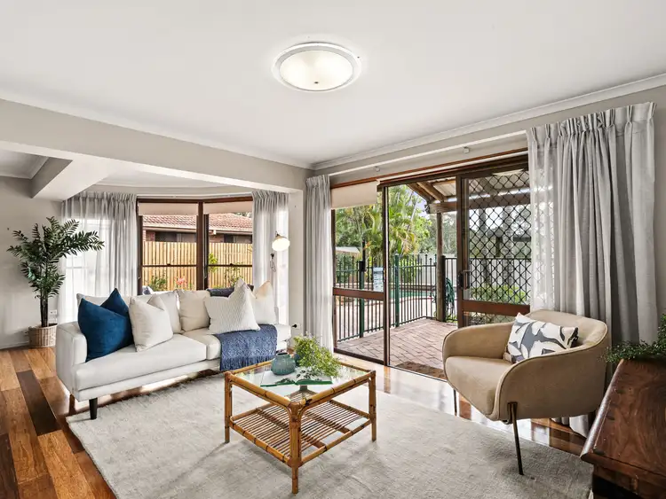 Sixth view of Homely house listing, 101 Exilis Street, Rochedale South QLD 4123