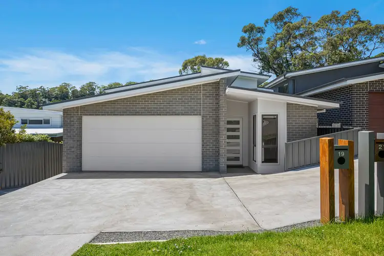 Main view of Homely house listing, 19 Headwater Place, Albion Park NSW 2527