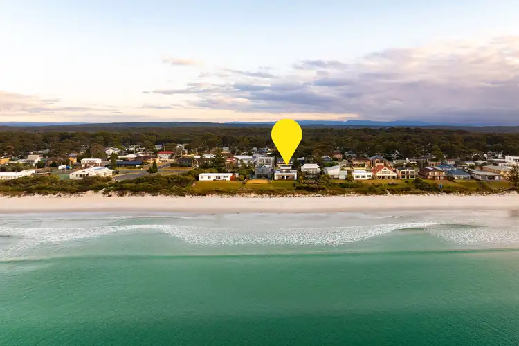 Main view of Homely house listing, 95 Quay Road, Callala Beach NSW 2540