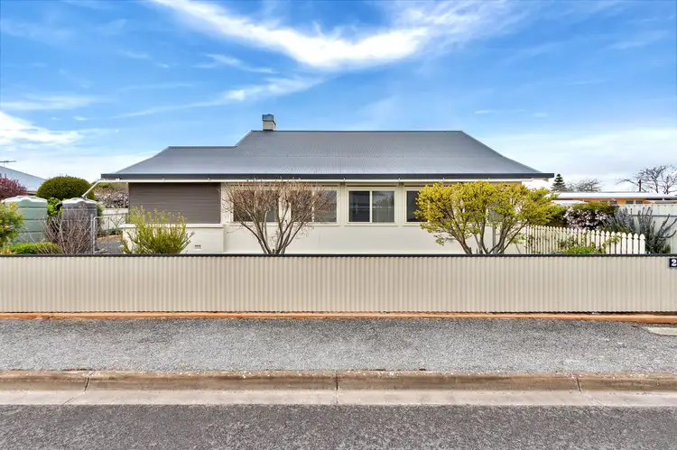 Fourth view of Homely house listing, 2 Fourth Street, Nuriootpa SA 5355