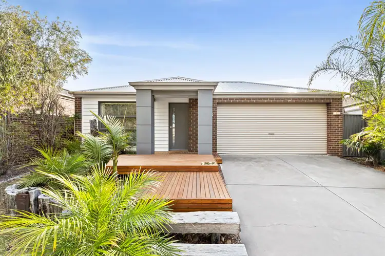 18 Bluebill Court, Lara VIC 3212