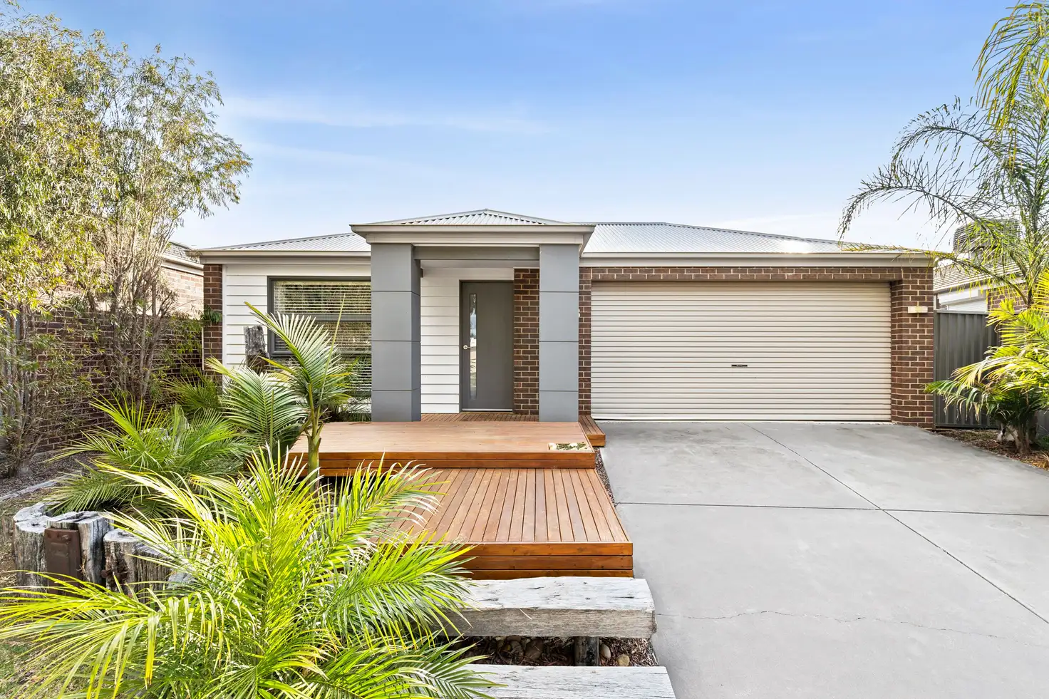 Main view of Homely house listing, 18 Bluebill Court, Lara VIC 3212