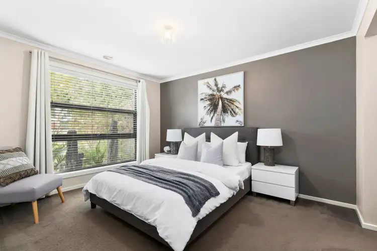 Second view of Homely house listing, 18 Bluebill Court, Lara VIC 3212