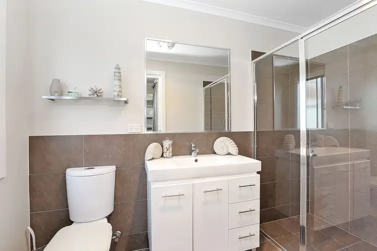Third view of Homely house listing, 18 Bluebill Court, Lara VIC 3212