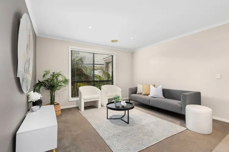 Fourth view of Homely house listing, 18 Bluebill Court, Lara VIC 3212