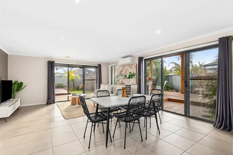 Sixth view of Homely house listing, 18 Bluebill Court, Lara VIC 3212