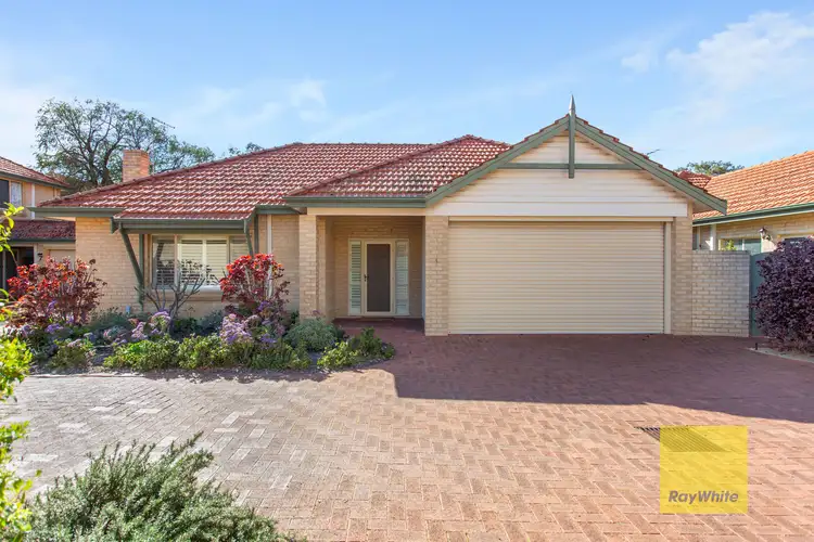 4/2 Airlie Street, Claremont WA 6010
