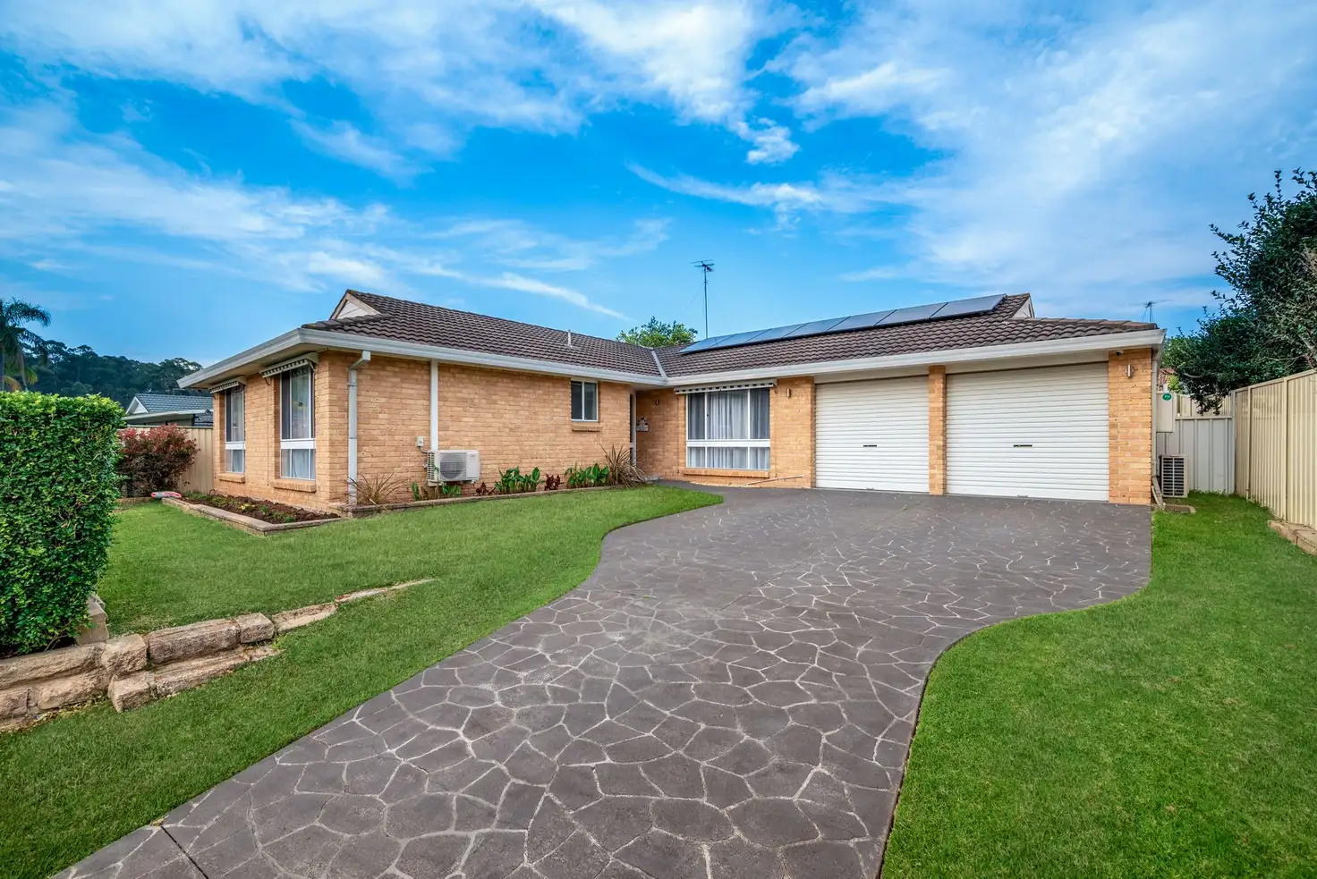 Main view of Homely house listing, 34 Womra Crescent, Glenmore Park NSW 2745