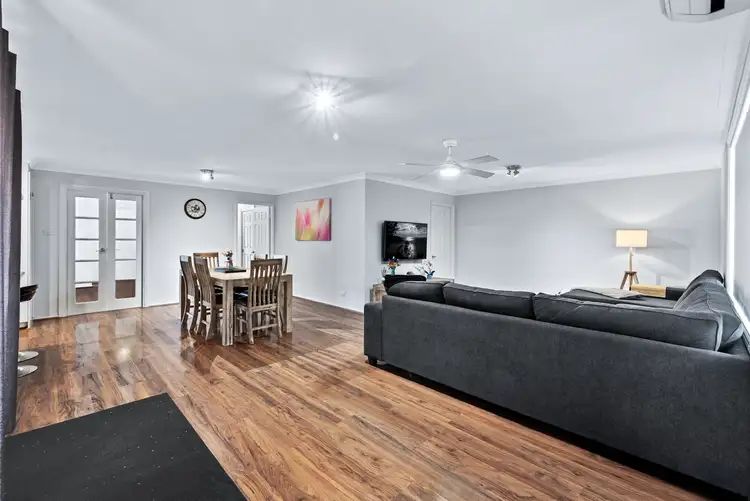 Third view of Homely house listing, 34 Womra Crescent, Glenmore Park NSW 2745
