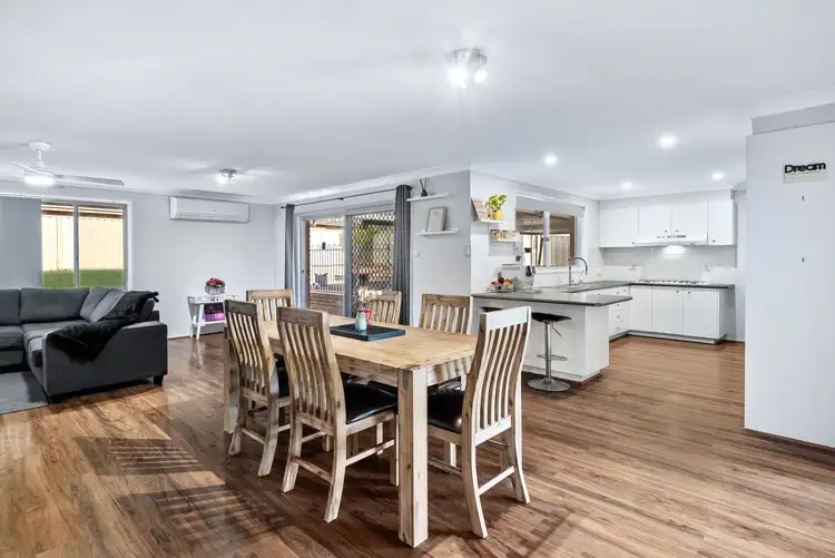 Fourth view of Homely house listing, 34 Womra Crescent, Glenmore Park NSW 2745