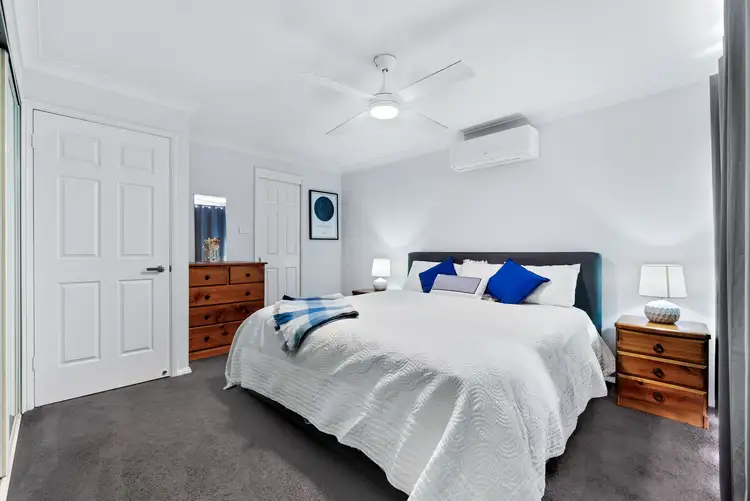 Sixth view of Homely house listing, 34 Womra Crescent, Glenmore Park NSW 2745