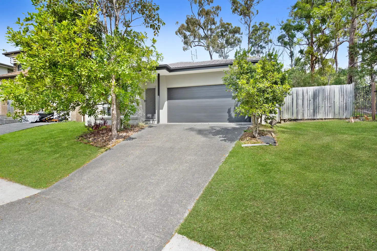 Main view of Homely house listing, 45 Lisa Crescent, Coomera QLD 4209