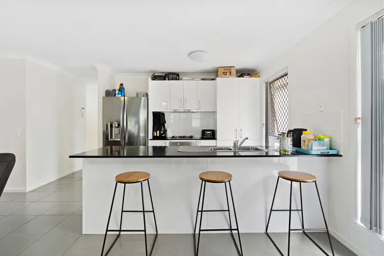 Second view of Homely house listing, 45 Lisa Crescent, Coomera QLD 4209