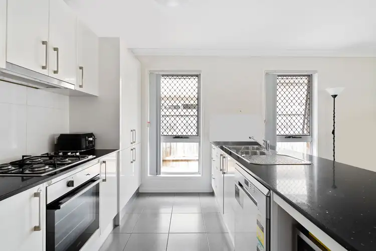 Third view of Homely house listing, 45 Lisa Crescent, Coomera QLD 4209