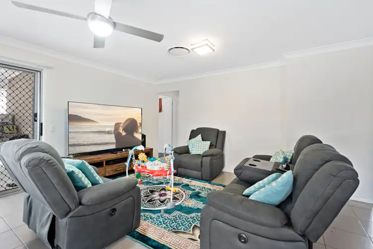 Fourth view of Homely house listing, 45 Lisa Crescent, Coomera QLD 4209